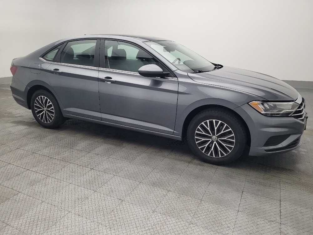2020 Volkswagen Jetta in Kissimmee, FL 34744 - 18088297 11