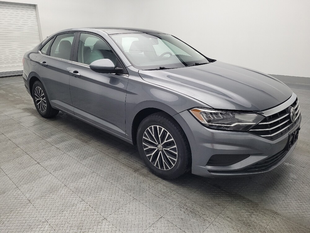 2020 Volkswagen Jetta in Kissimmee, FL 34744 - 18088297 13
