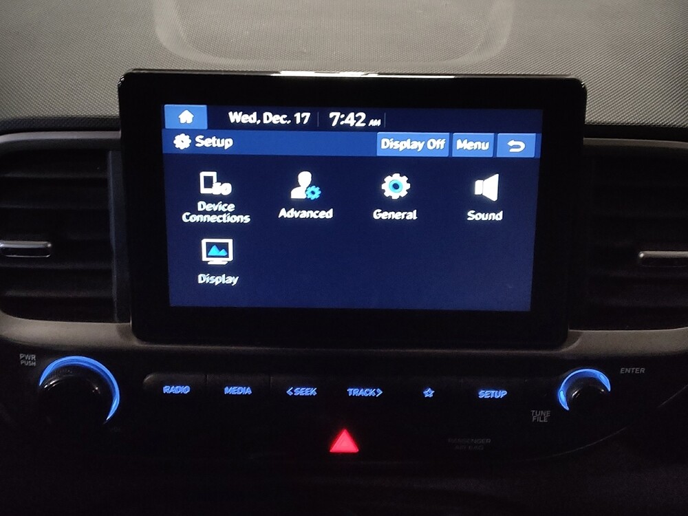 2020 Hyundai Venue in Mobile, AL 36606 - 18088298 25