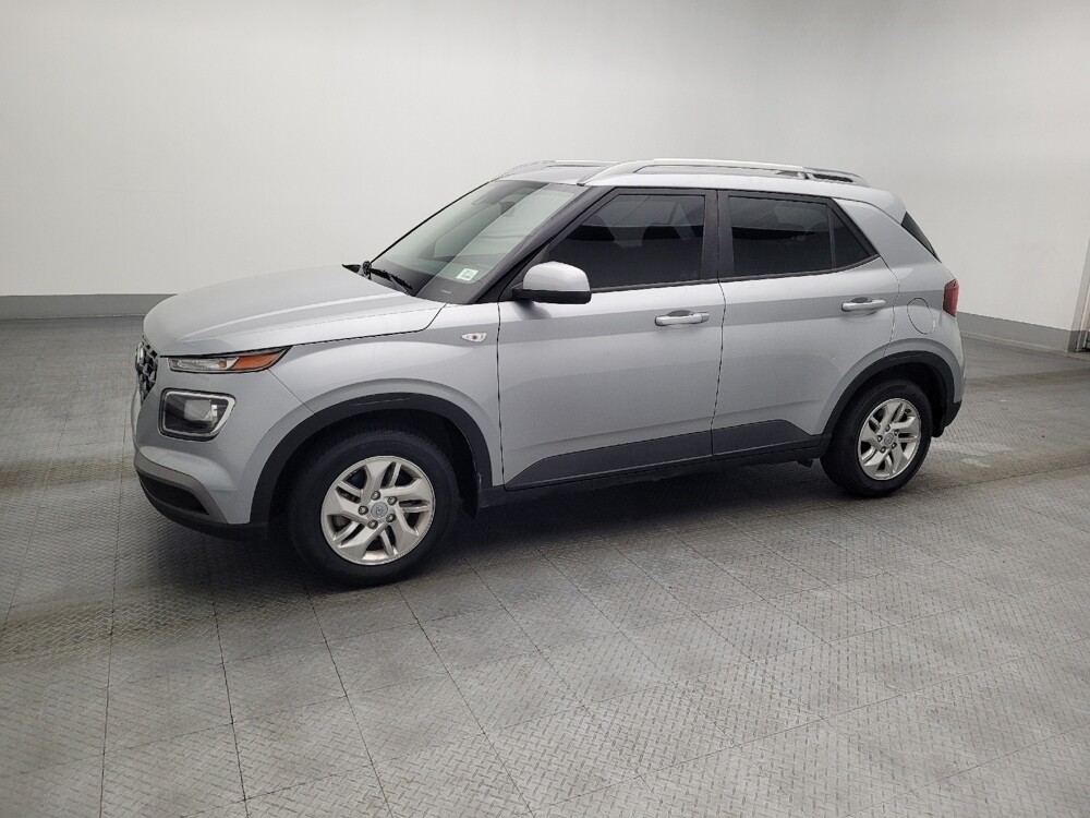 2020 Hyundai Venue in Mobile, AL 36606 - 18088298 2