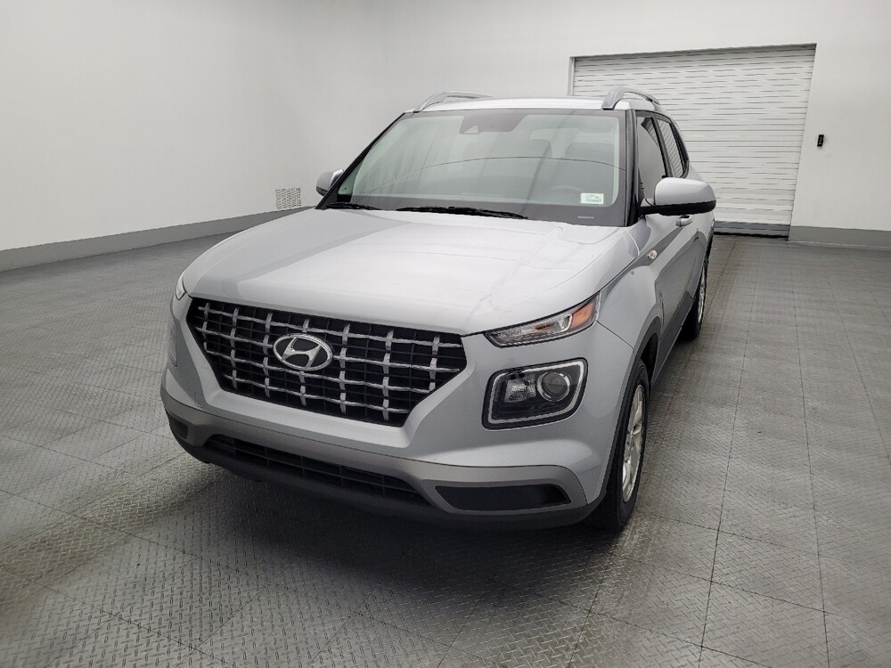 2020 Hyundai Venue in Mobile, AL 36606 - 18088298 15