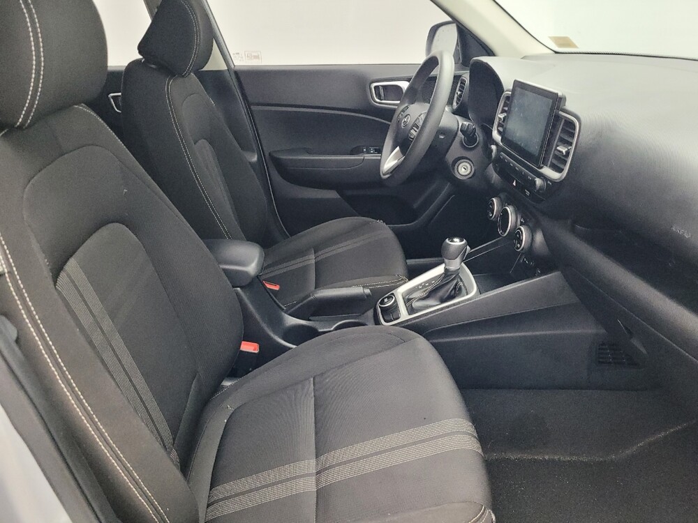 2020 Hyundai Venue in Mobile, AL 36606 - 18088298 21