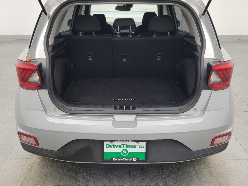 2020 Hyundai Venue in Mobile, AL 36606 - 18088298 29