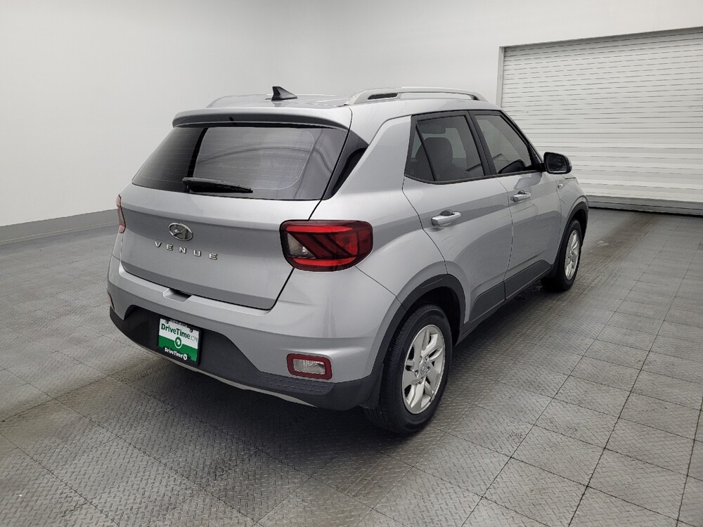 2020 Hyundai Venue in Mobile, AL 36606 - 18088298 9