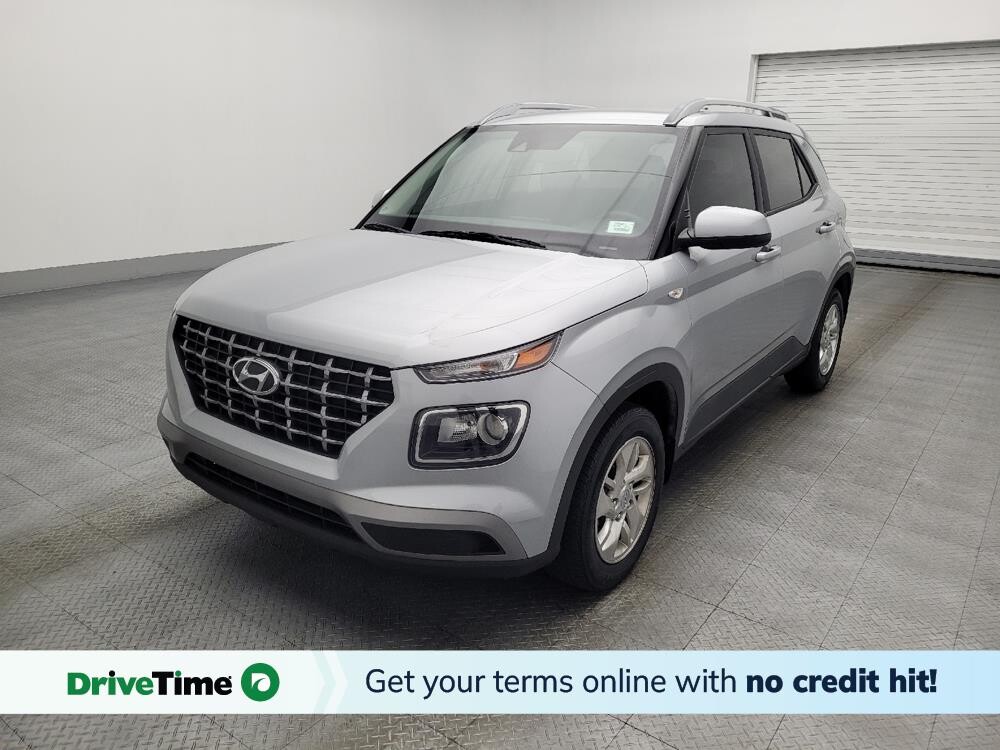 2020 Hyundai Venue in Mobile, AL 36606 - 18088298