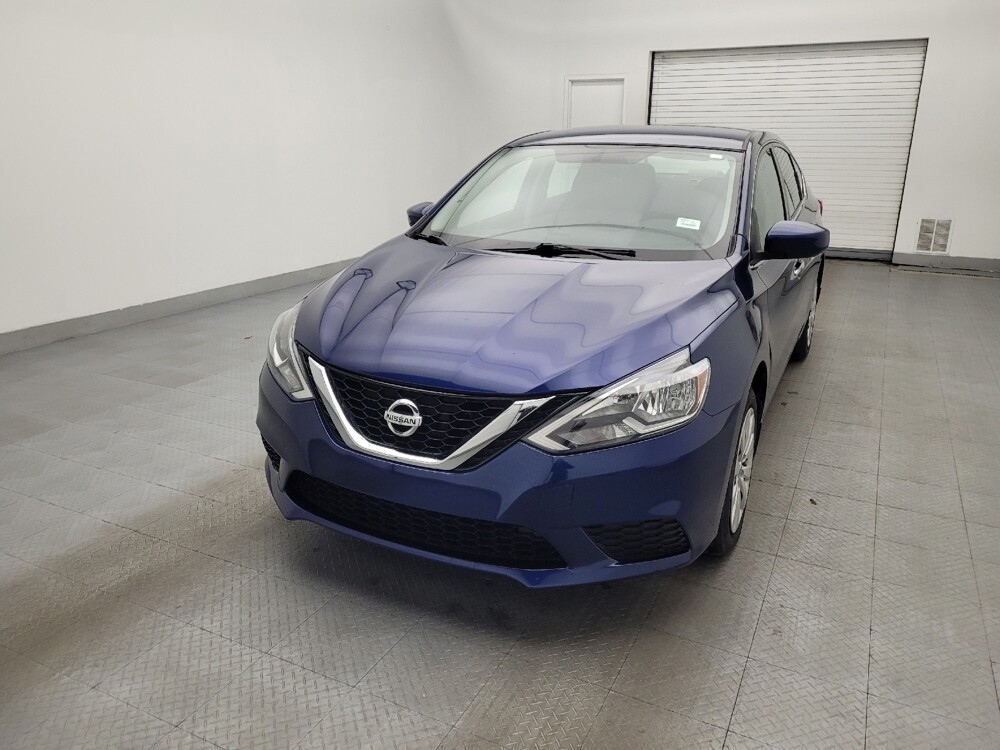 2016 Nissan Sentra in Conway, SC 29526 - 18088299 15