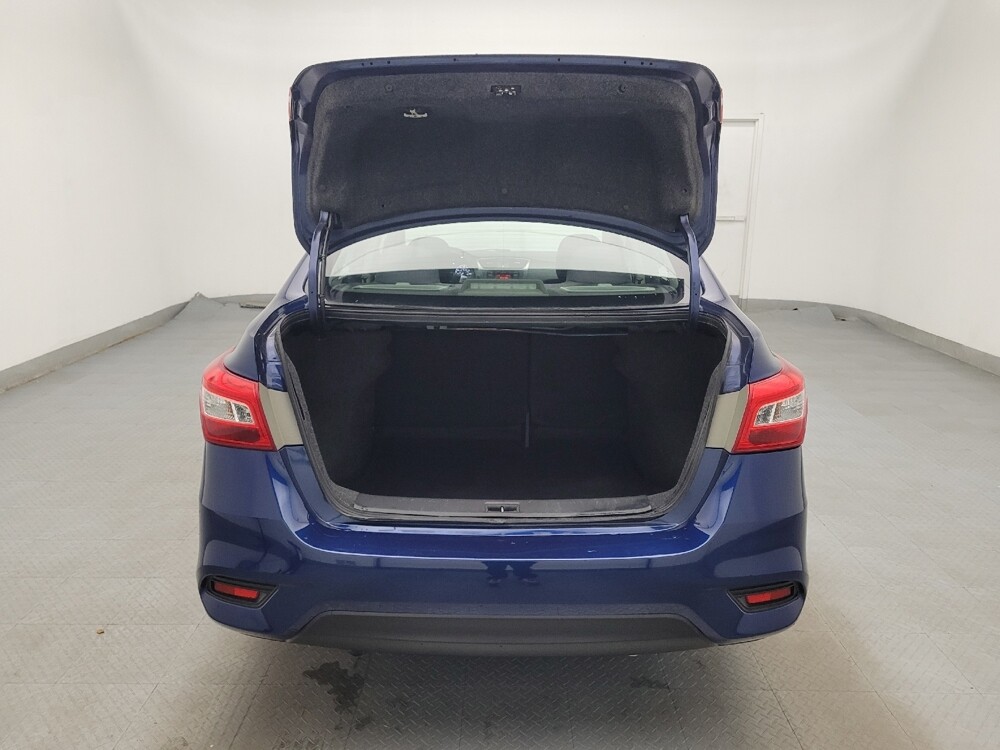 2016 Nissan Sentra in Conway, SC 29526 - 18088299 29