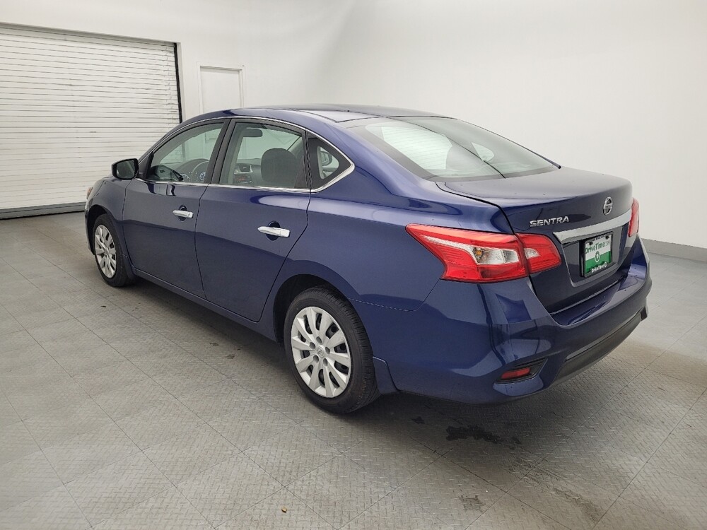 2016 Nissan Sentra in Conway, SC 29526 - 18088299 3