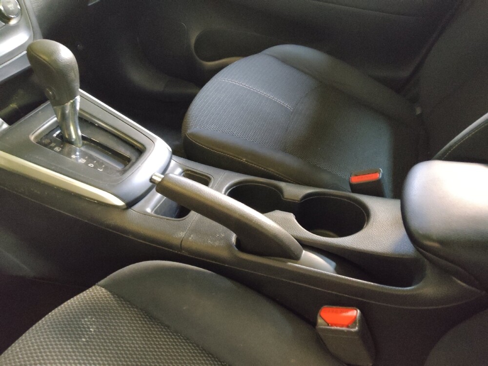 2016 Nissan Sentra in Conway, SC 29526 - 18088299 26