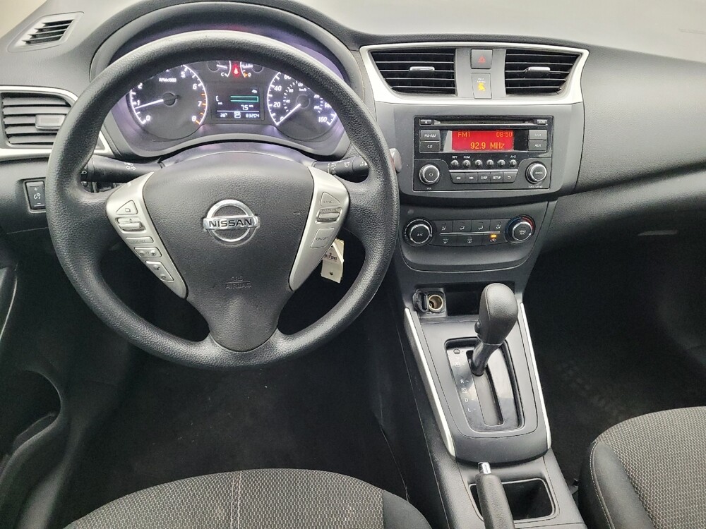2016 Nissan Sentra in Conway, SC 29526 - 18088299 22