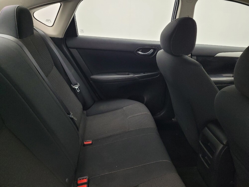 2016 Nissan Sentra in Conway, SC 29526 - 18088299 19