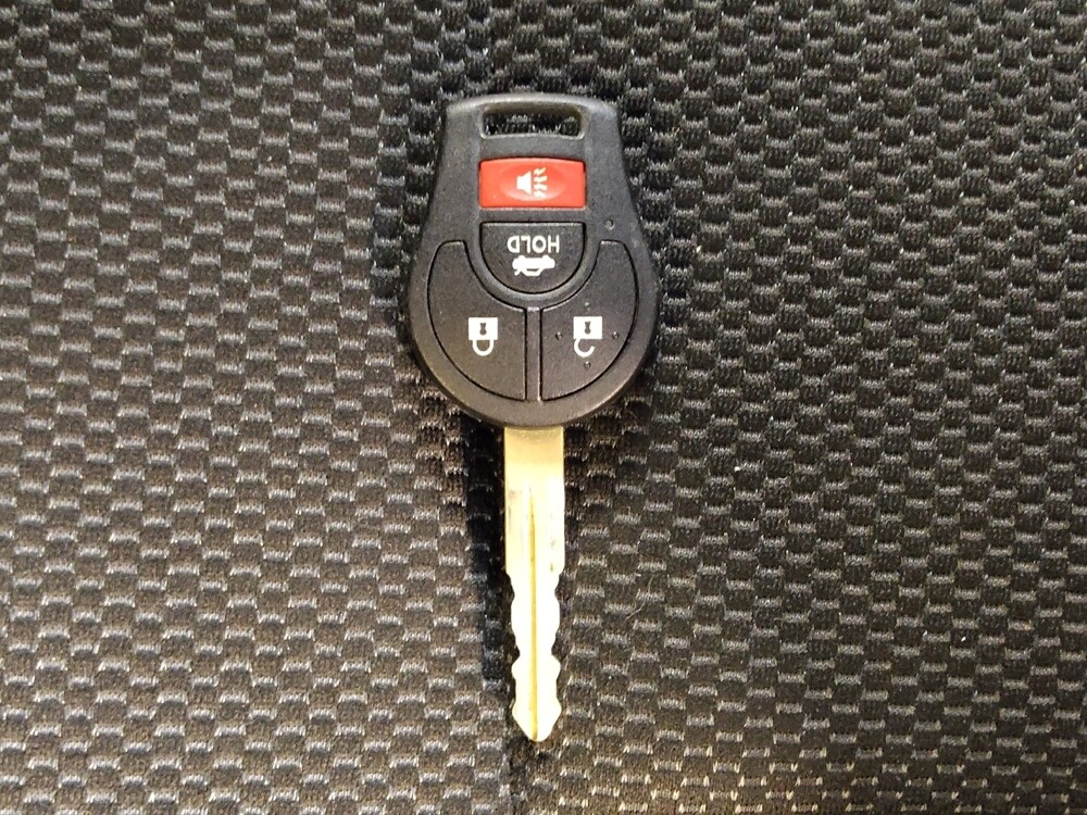 2016 Nissan Sentra in Conway, SC 29526 - 18088299 32