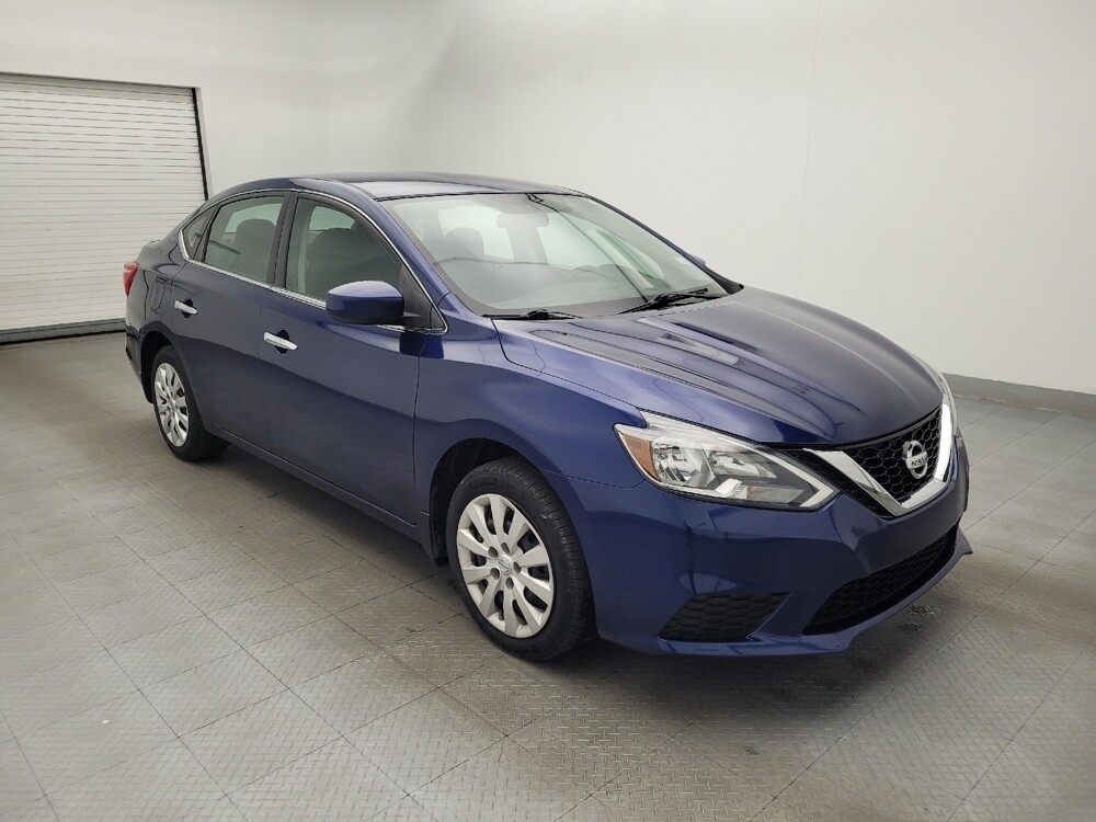 2016 Nissan Sentra in Conway, SC 29526 - 18088299 11
