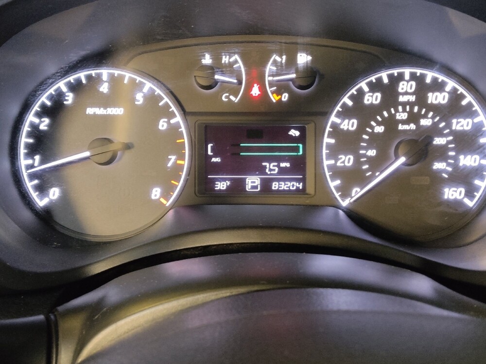 2016 Nissan Sentra in Conway, SC 29526 - 18088299 23