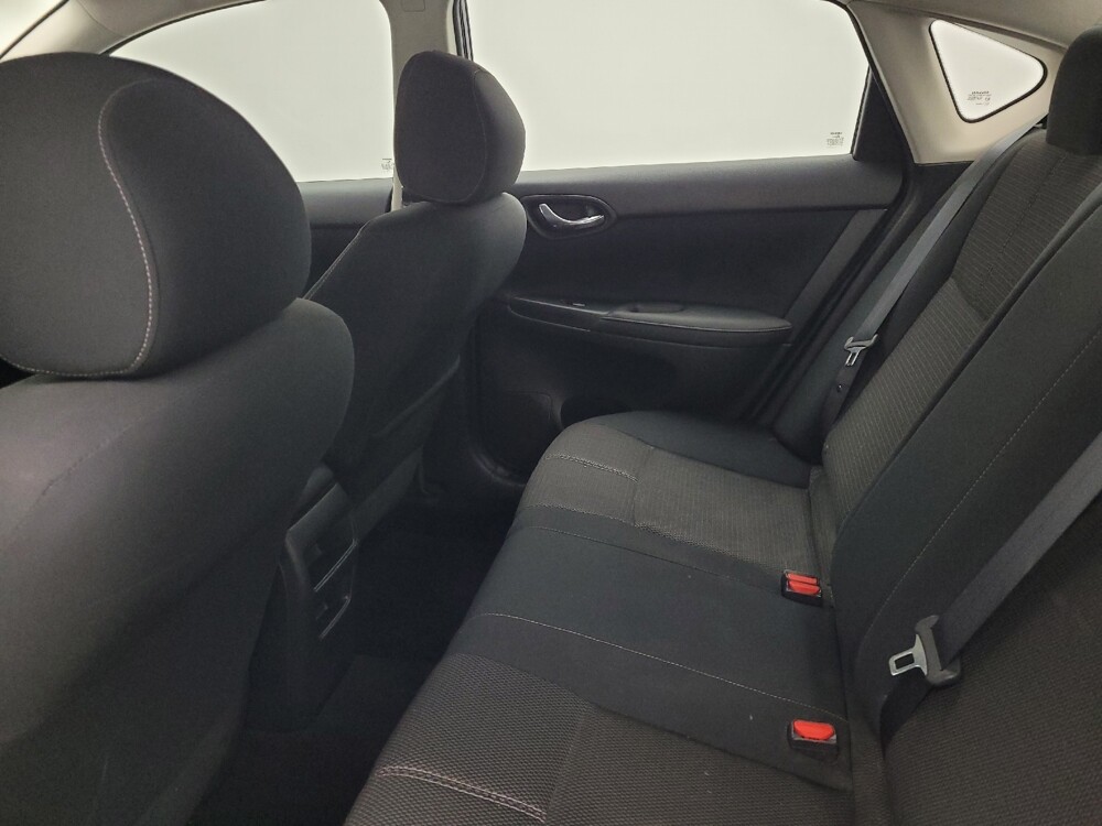 2016 Nissan Sentra in Conway, SC 29526 - 18088299 18