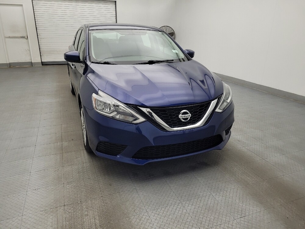 2016 Nissan Sentra in Conway, SC 29526 - 18088299 14