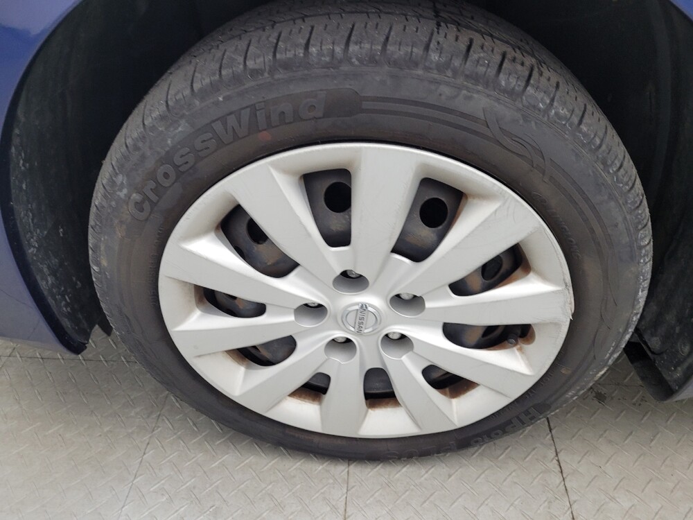 2016 Nissan Sentra in Conway, SC 29526 - 18088299 31