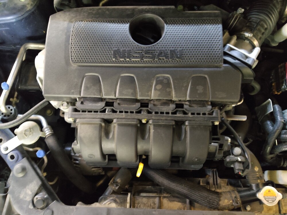 2016 Nissan Sentra in Conway, SC 29526 - 18088299 30