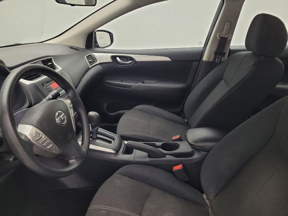 2016 Nissan Sentra in Conway, SC 29526 - 18088299 17