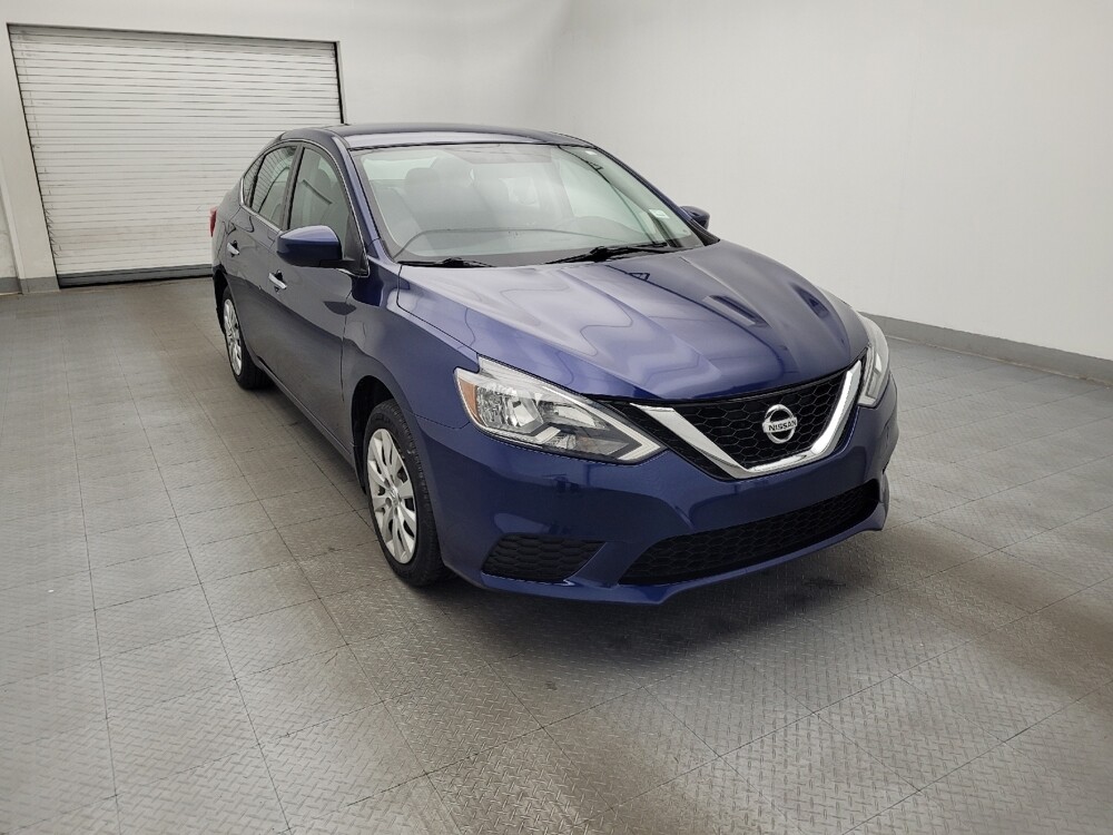 2016 Nissan Sentra in Conway, SC 29526 - 18088299 13