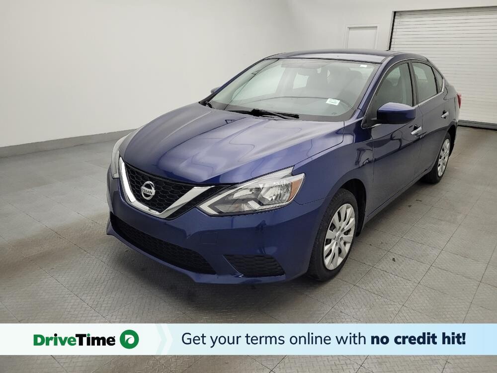 2016 Nissan Sentra in Conway, SC 29526 - 18088299