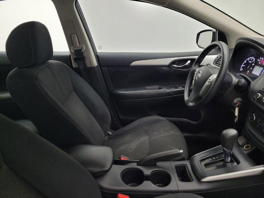 2016 Nissan Sentra in Conway, SC 29526 - 18088299 21