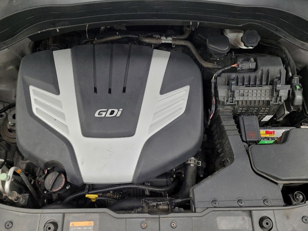 2015 Kia Sorento in Conway, SC 29526 - 18088300 30