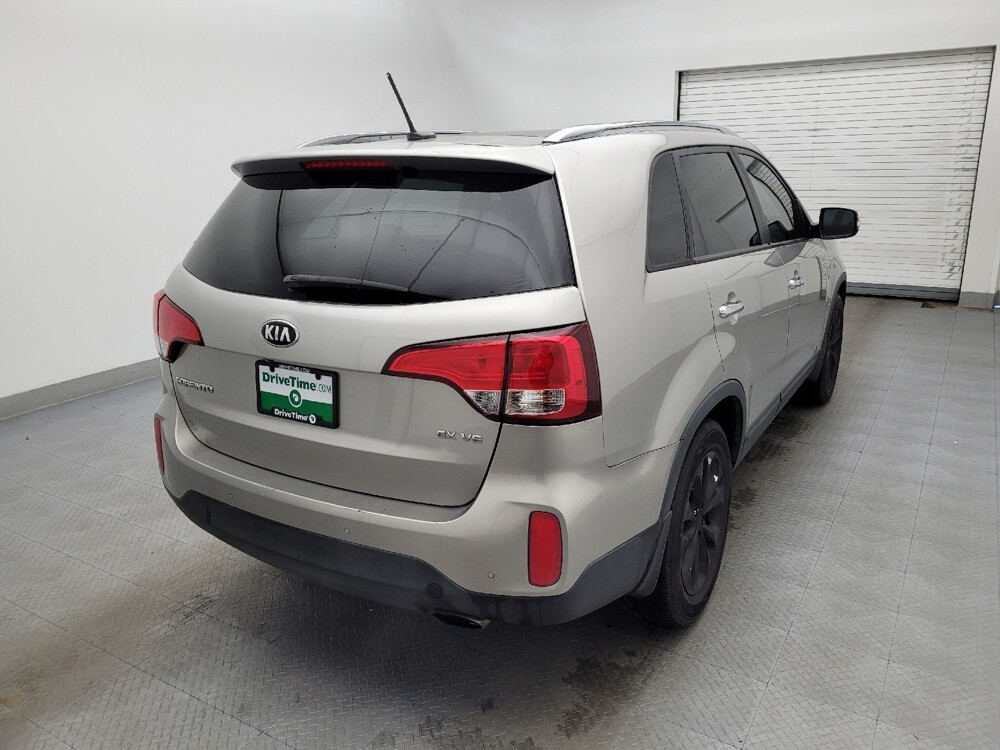 2015 Kia Sorento in Conway, SC 29526 - 18088300 9