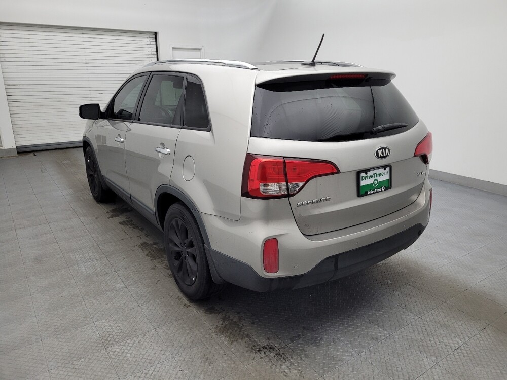 2015 Kia Sorento in Conway, SC 29526 - 18088300 5