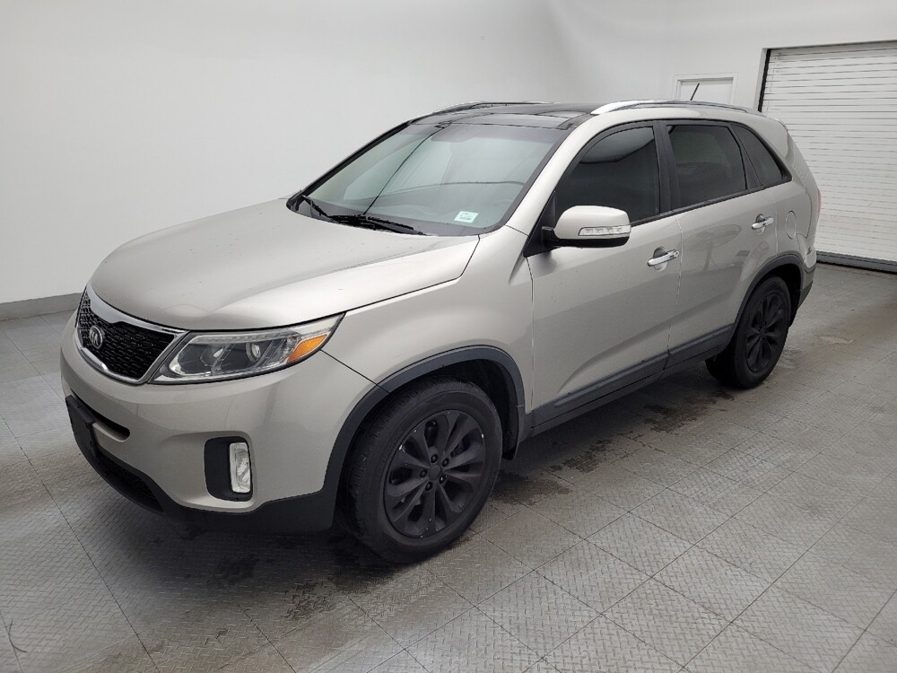 2015 Kia Sorento in Conway, SC 29526 - 18088300 2