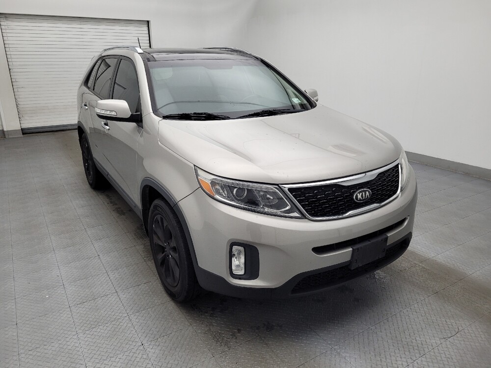 2015 Kia Sorento in Conway, SC 29526 - 18088300 13