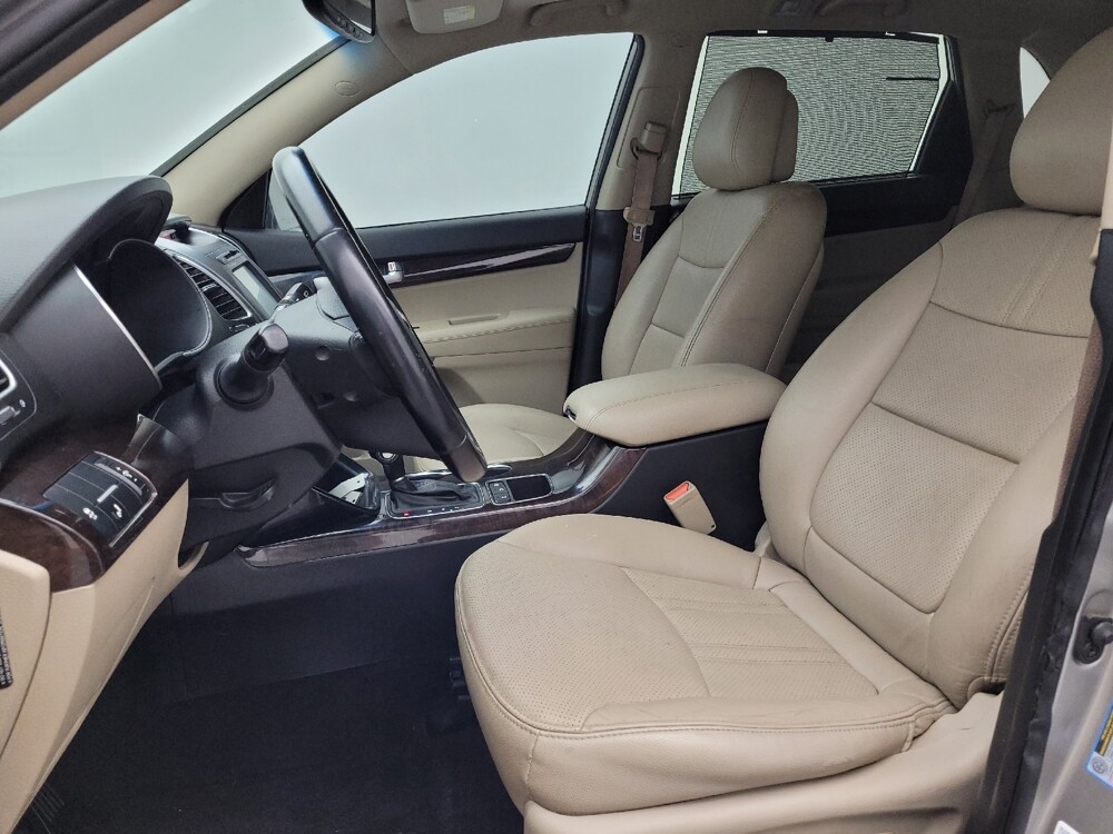 2015 Kia Sorento in Conway, SC 29526 - 18088300 17