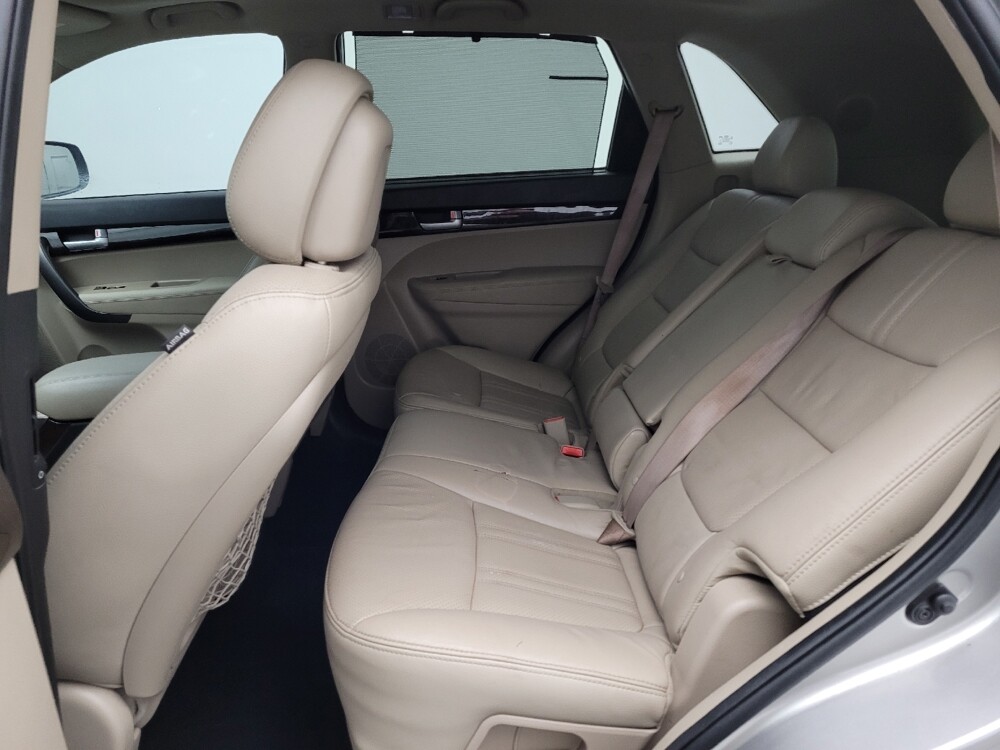 2015 Kia Sorento in Conway, SC 29526 - 18088300 18