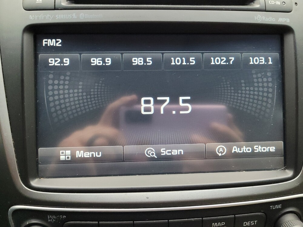 2015 Kia Sorento in Conway, SC 29526 - 18088300 25