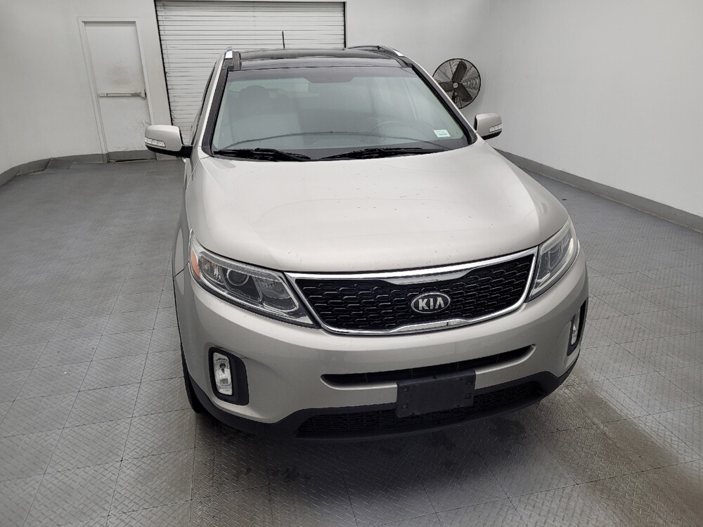 2015 Kia Sorento in Conway, SC 29526 - 18088300 14