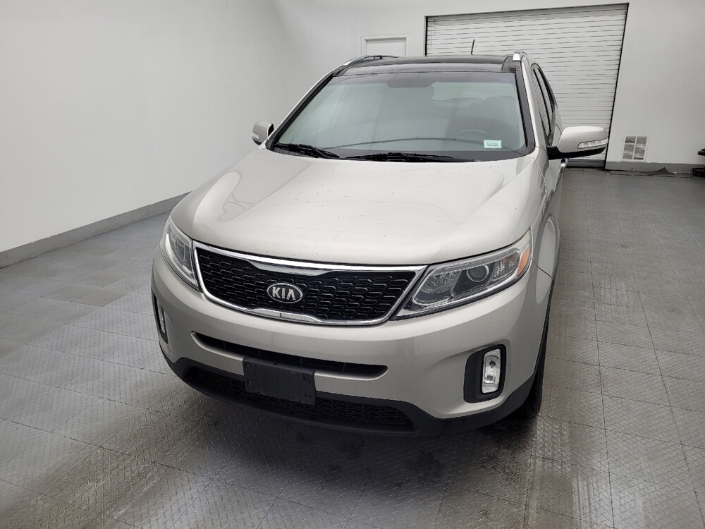 2015 Kia Sorento in Conway, SC 29526 - 18088300 15
