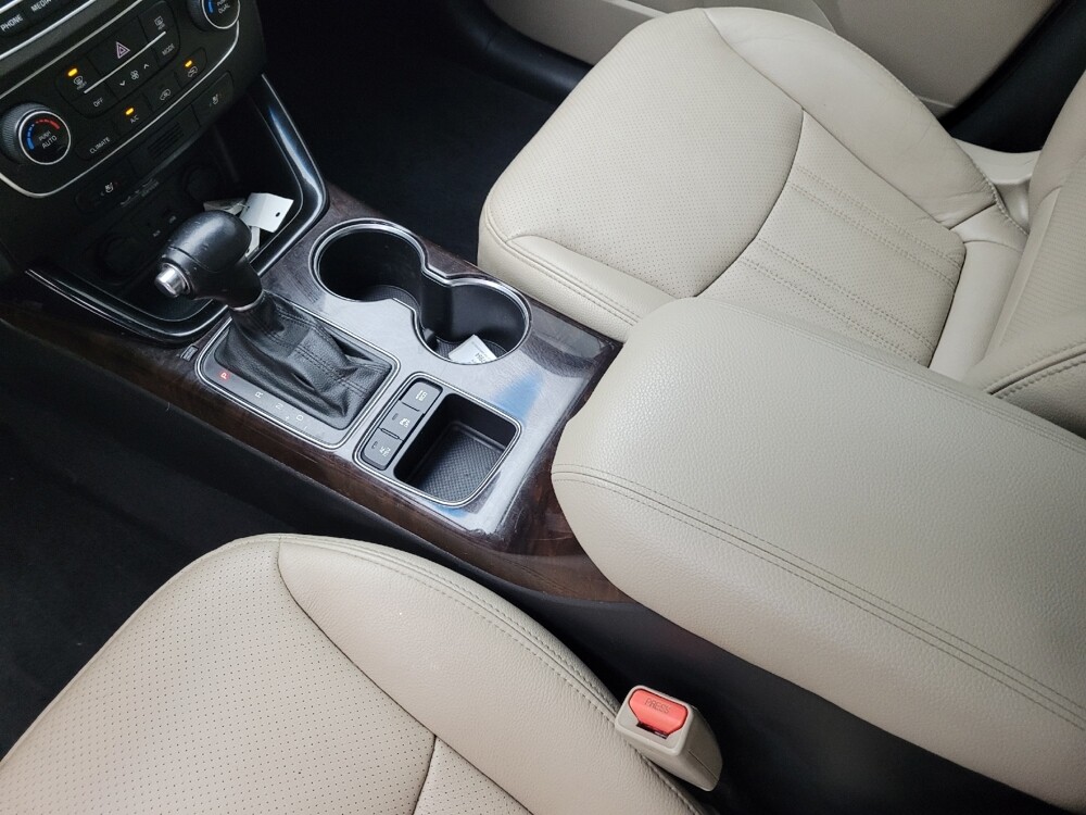 2015 Kia Sorento in Conway, SC 29526 - 18088300 26