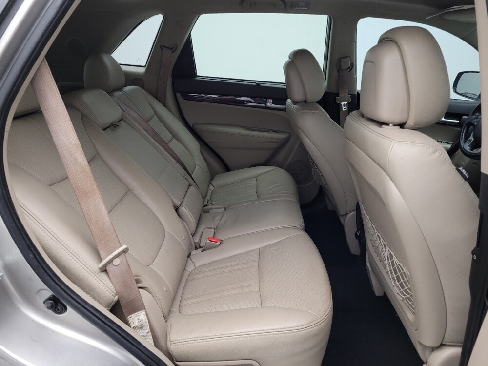 2015 Kia Sorento in Conway, SC 29526 - 18088300 19