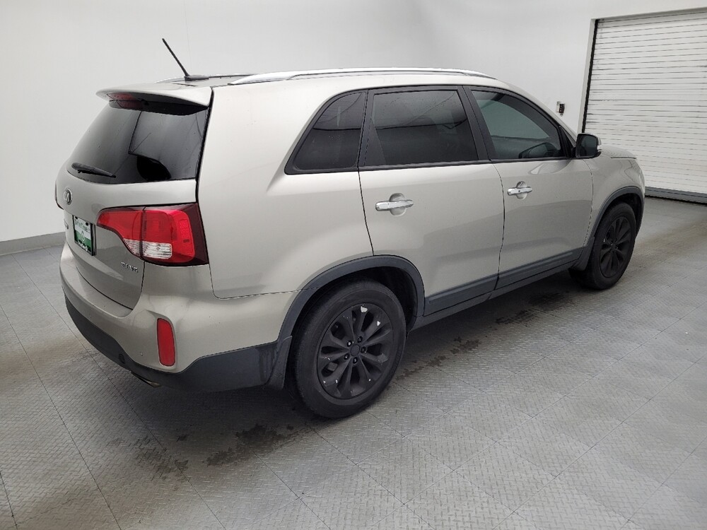2015 Kia Sorento in Conway, SC 29526 - 18088300 10