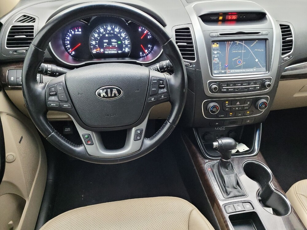 2015 Kia Sorento in Conway, SC 29526 - 18088300 22