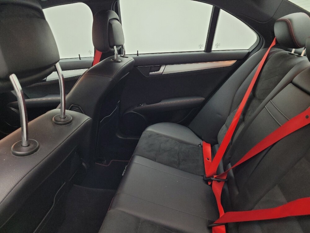 2014 Mercedes-Benz C 300 in Fayetteville, NC 28304 - 18088302 18