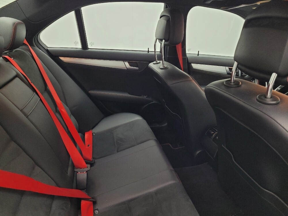 2014 Mercedes-Benz C 300 in Fayetteville, NC 28304 - 18088302 19