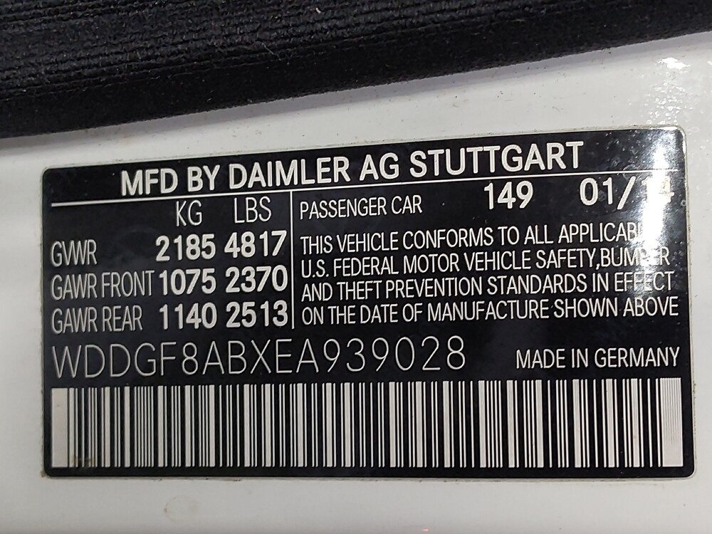 2014 Mercedes-Benz C 300 in Fayetteville, NC 28304 - 18088302 33