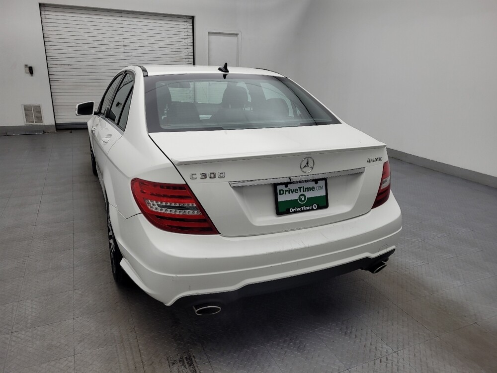 2014 Mercedes-Benz C 300 in Fayetteville, NC 28304 - 18088302 6