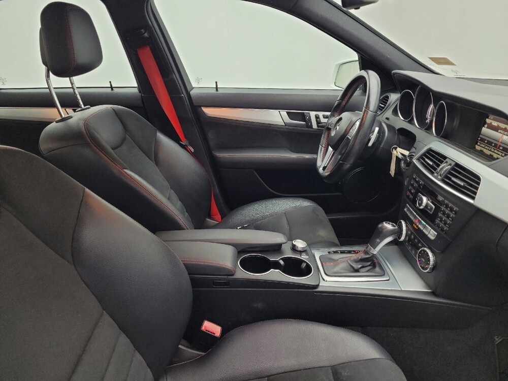 2014 Mercedes-Benz C 300 in Fayetteville, NC 28304 - 18088302 21