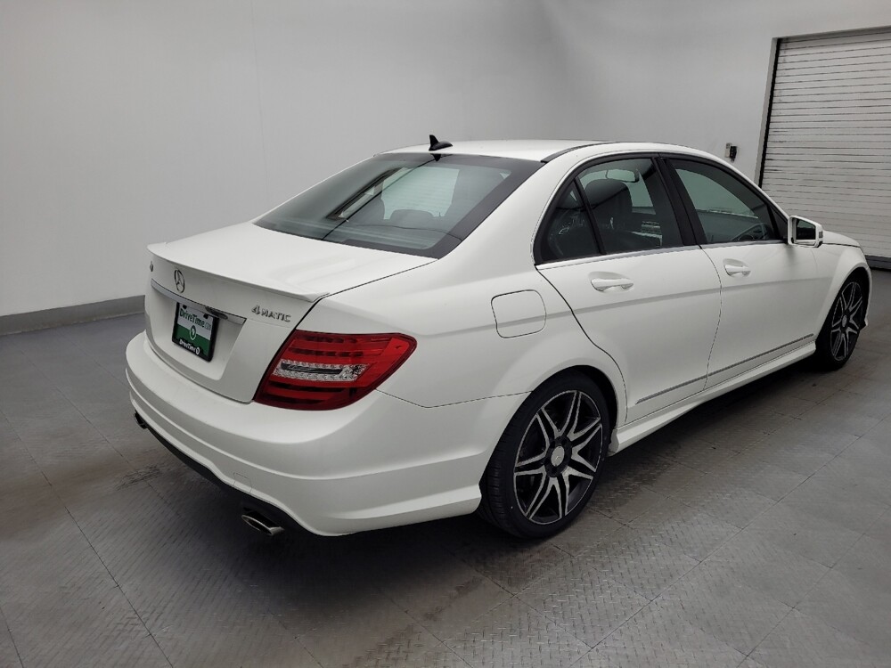 2014 Mercedes-Benz C 300 in Fayetteville, NC 28304 - 18088302 10