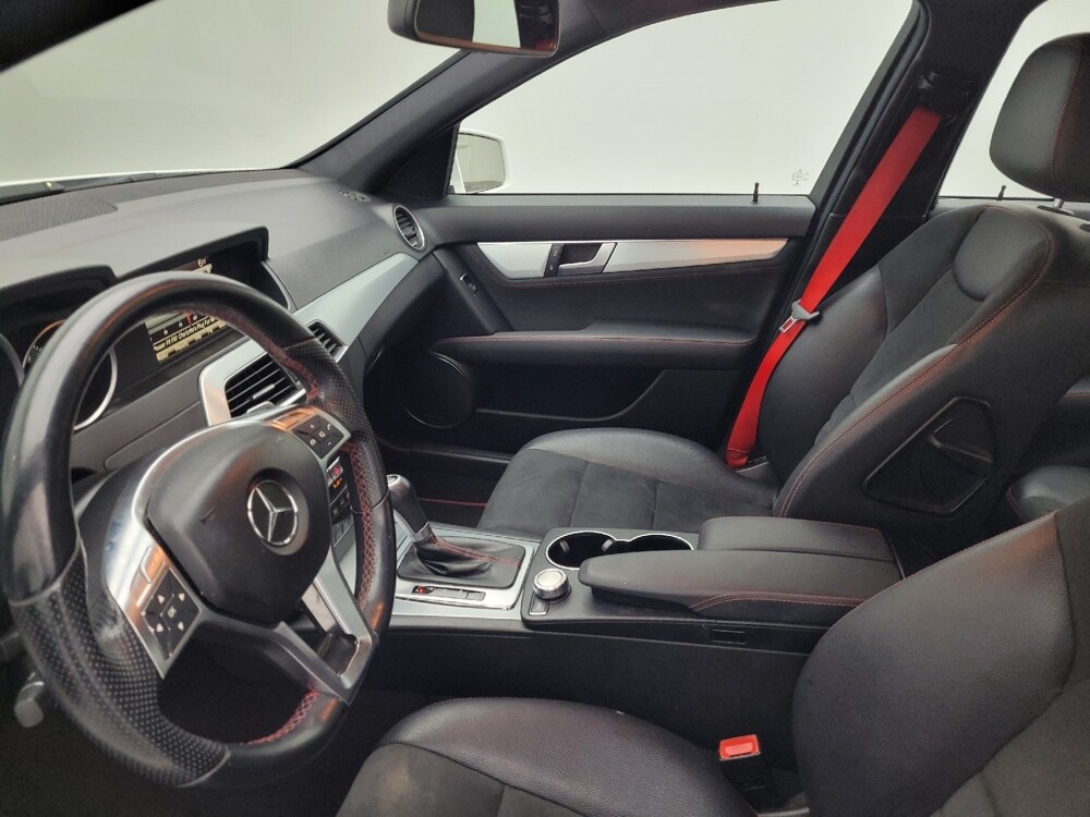 2014 Mercedes-Benz C 300 in Fayetteville, NC 28304 - 18088302 17