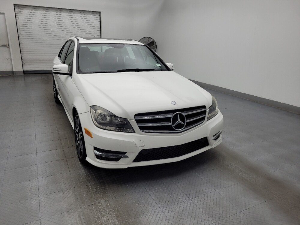 2014 Mercedes-Benz C 300 in Fayetteville, NC 28304 - 18088302 14