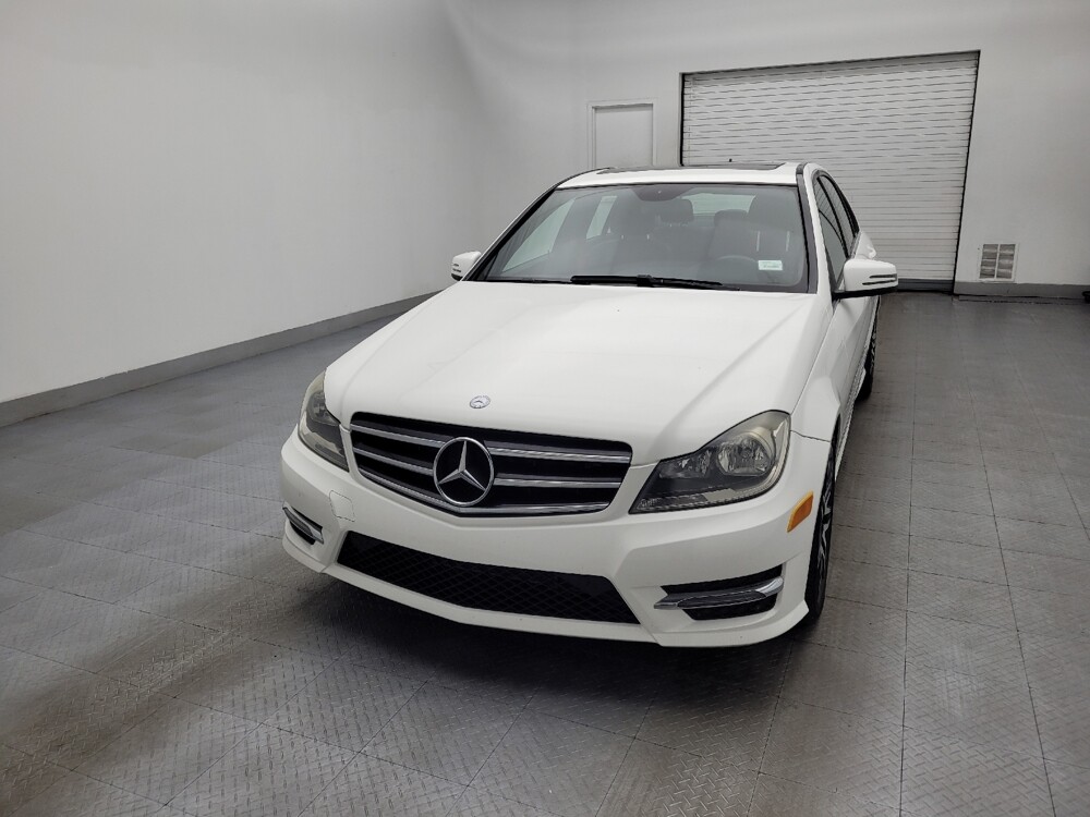 2014 Mercedes-Benz C 300 in Fayetteville, NC 28304 - 18088302 15