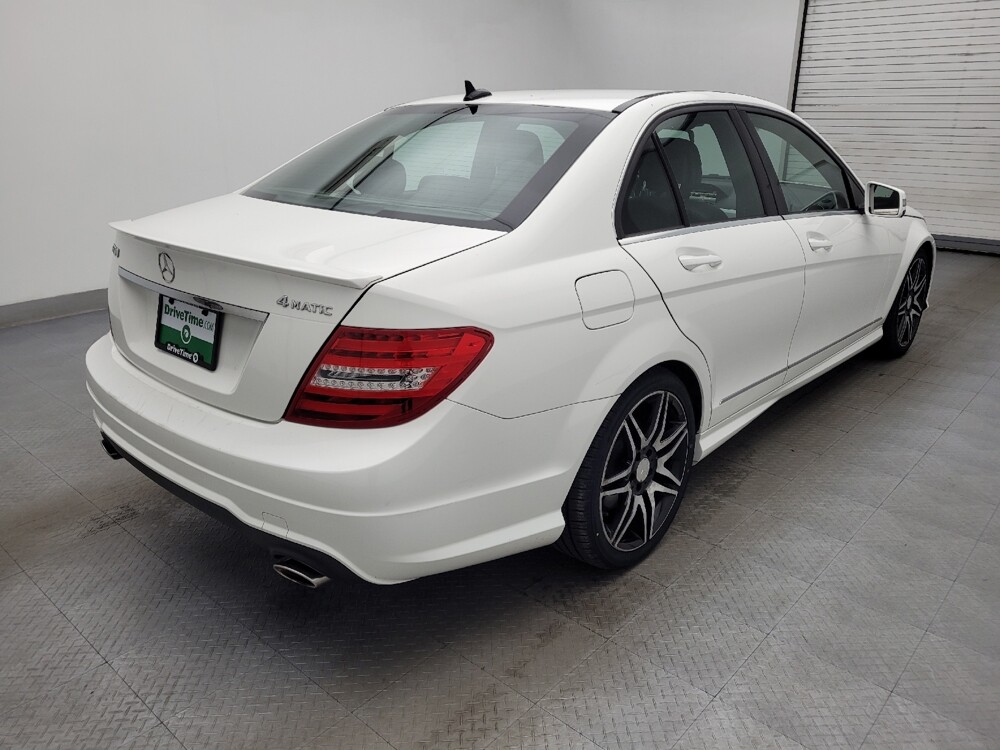 2014 Mercedes-Benz C 300 in Fayetteville, NC 28304 - 18088302 9